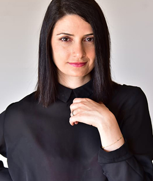 شانتال مشنتف 