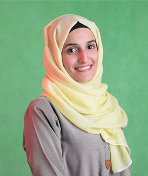 غدير المقحفي 